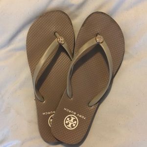 Tory Burch Flip Flops